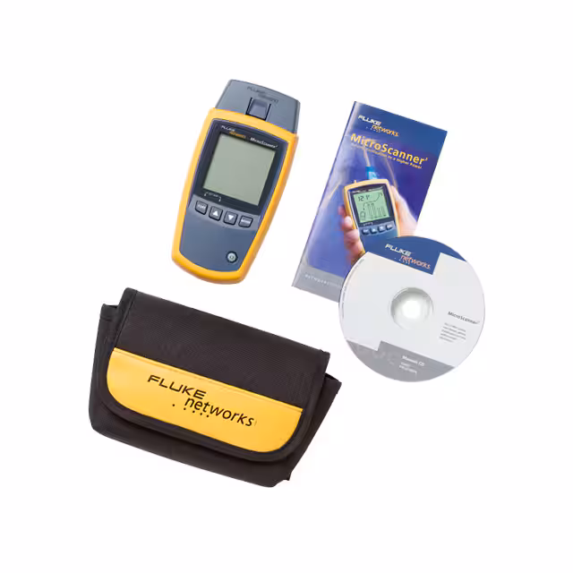 MS2-100 Fluke Networks  Attrezzatura - Specialità